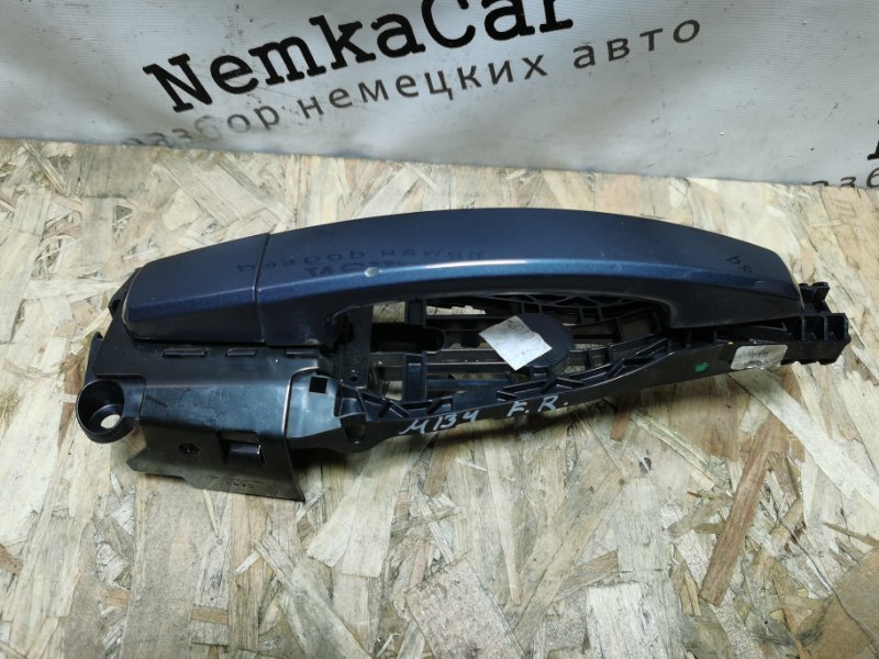 Ручка двери OPEL ASTRA-J 2010 Хэтчбек