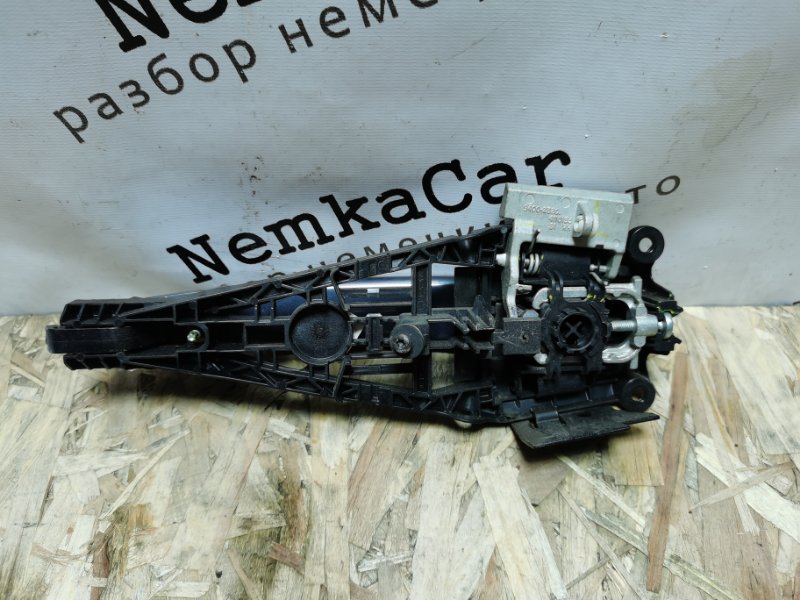 Ручка двери OPEL ASTRA-J 2010 Хэтчбек