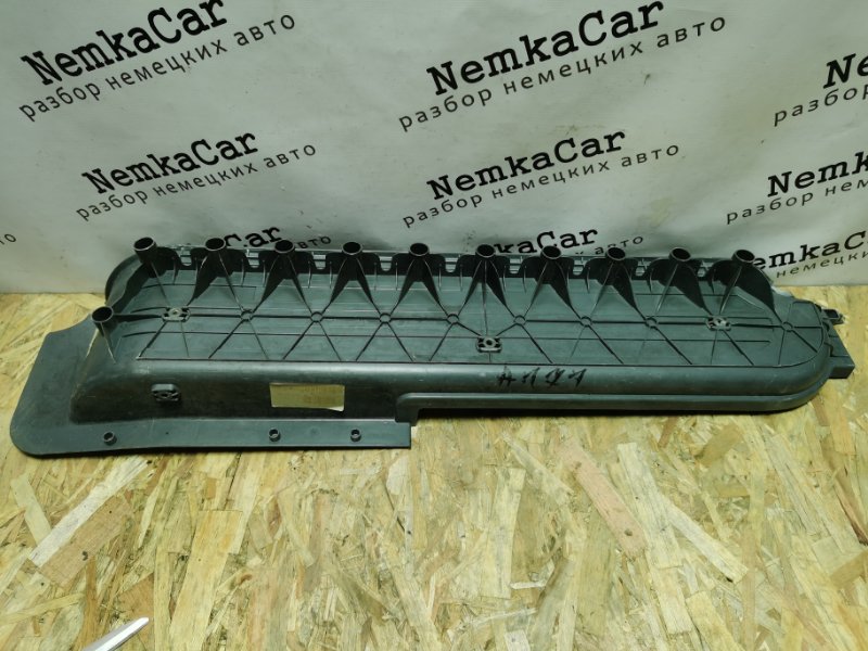 Накладка порога внутренняя Mercedes Vito 2008 639