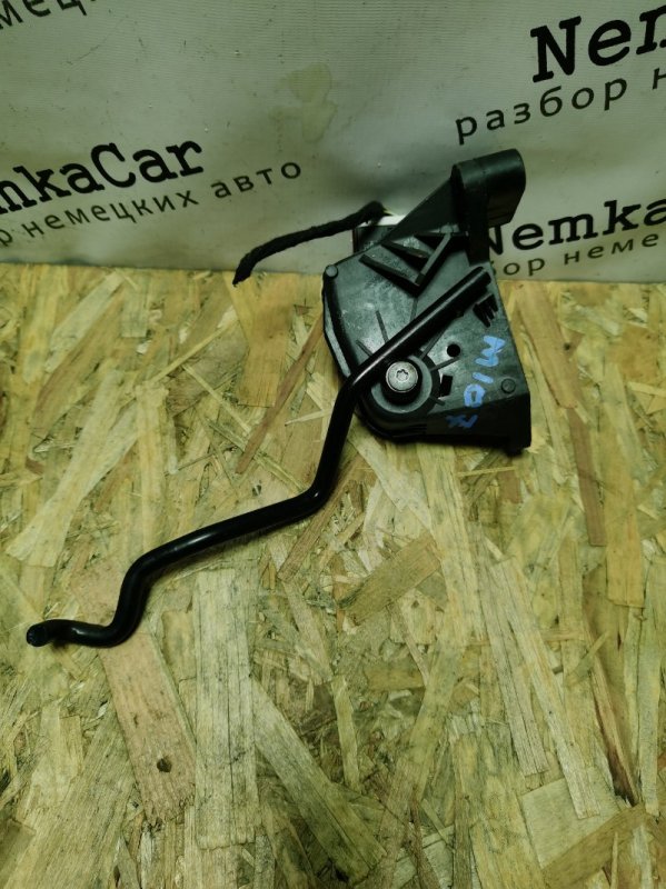 Педаль газа OPEL ASTRA H 2007 GTC