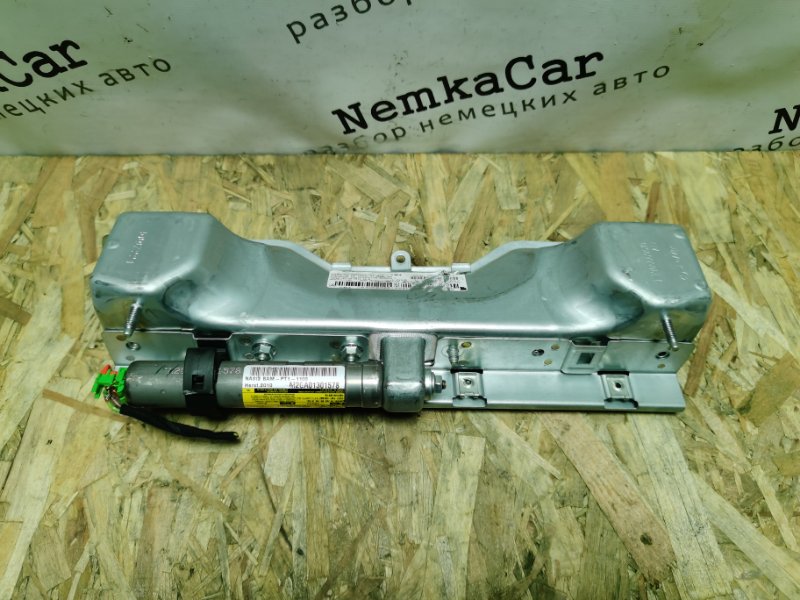 Подушка безопасности Mercedes C-Class W204 2010 C180 CGI
