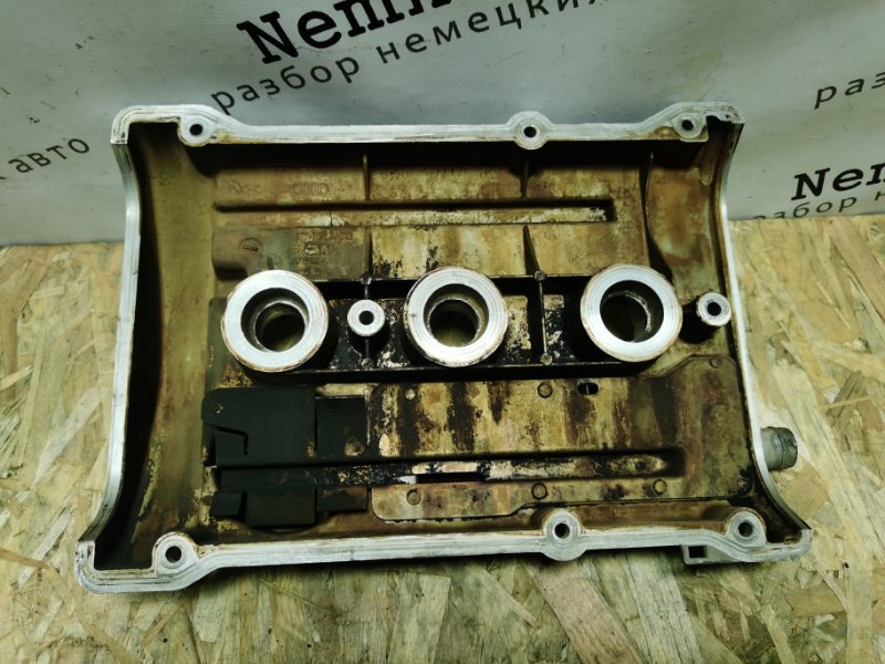 Клапанная крышка AUDI A6 C5 1998 C5