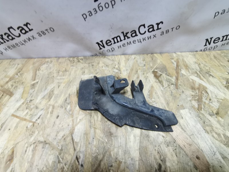 Заглушка порога Volkswagen Passat B6 2006 Седан