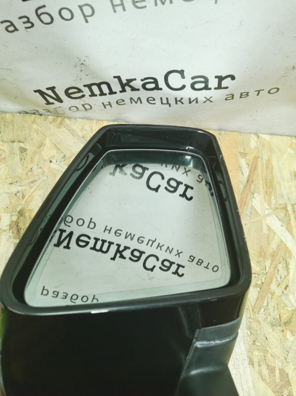 Зеркало Mercedes C-Class W204 2010 C180 CGI