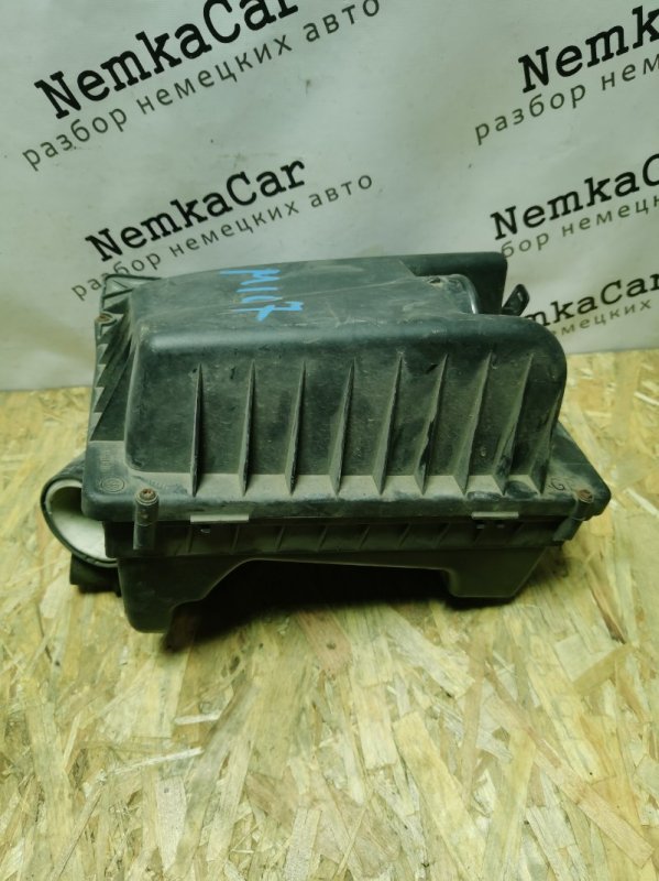 Корпус воздушного фильтра OPEL ASTRA H 2007 GTC