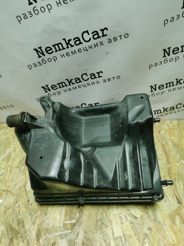 Корпус воздушного фильтра OPEL ASTRA H 2007 GTC