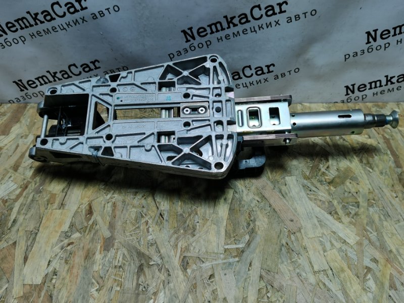 Рулевая колонка Mercedes C-Class W204 2010 C180 CGI