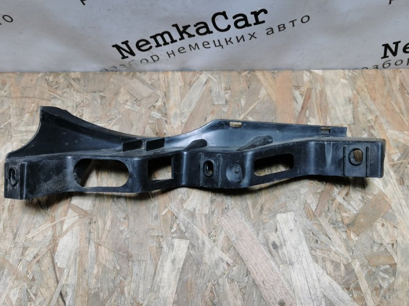 Кронштейн бампера Volkswagen Passat B6 2006 Седан