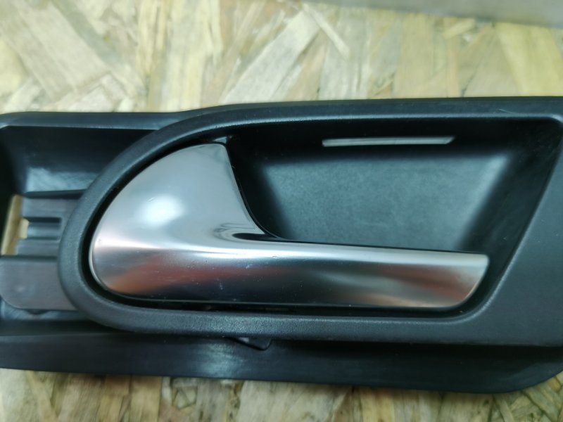 Ручка двери внутренняя Volkswagen Tiguan 2009 5N1