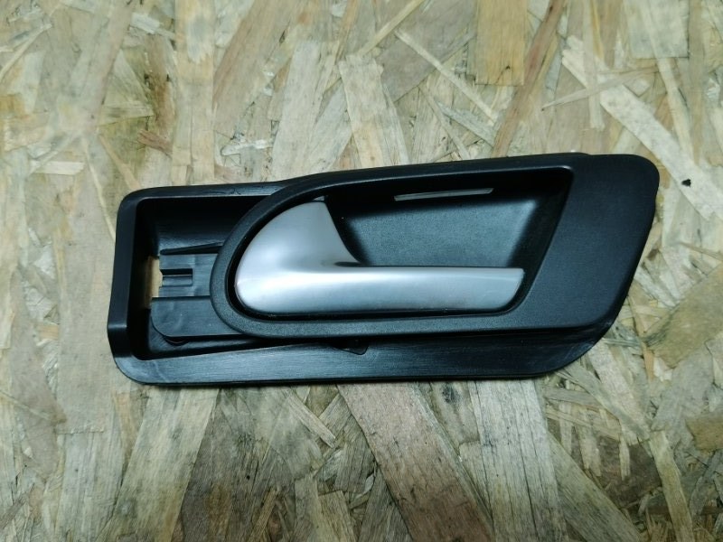 Ручка двери внутренняя Volkswagen Tiguan 2009 5N1