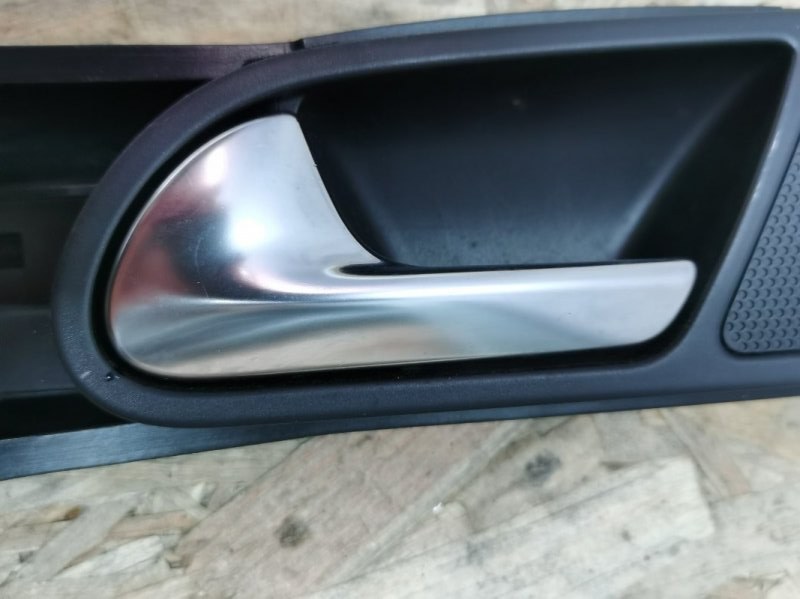 Ручка двери внутренняя Volkswagen Tiguan 2009 5N1