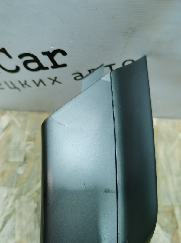 Ручка двери внутренняя Volkswagen Tiguan 2009 5N1