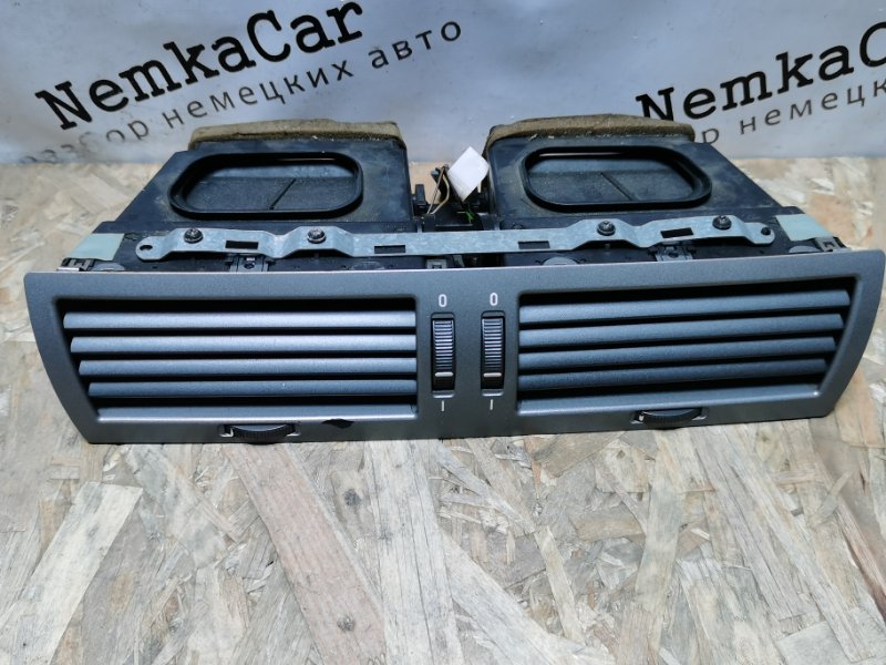 Дефлектор центральной консоли BMW 7-Series 2001 E65