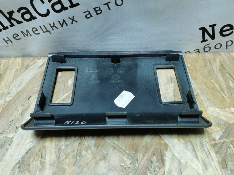 Накладка потолка BMW 7-Series 2001 E65