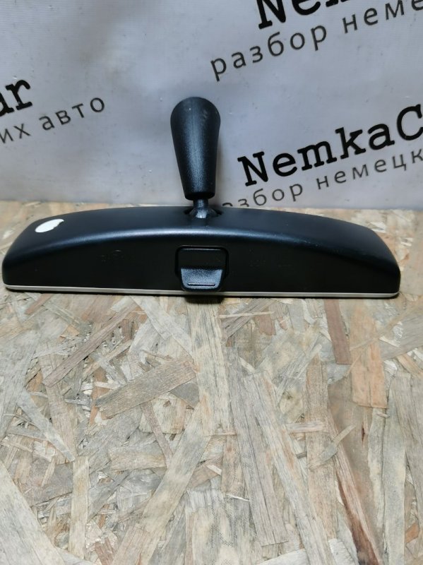 Зеркало салона Volkswagen Passat B6 2006 Седан