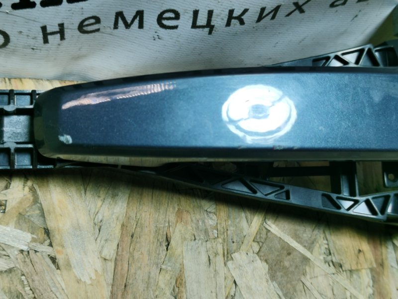 Ручка двери внешняя OPEL ASTRA-J 2010 Хэтчбек