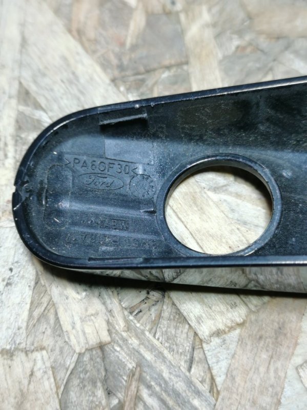Накладка ручки двери FORD FOCUS 2 РЕСТАЙЛИНГ 2010 Хэтчбек