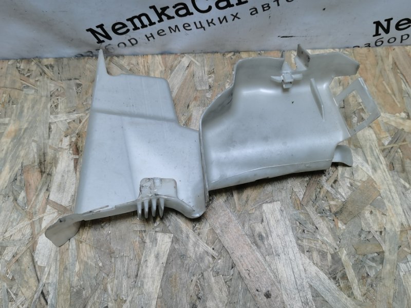 Накладка замка двери AUDI A6 C6 Allroad quattro 2007 4F