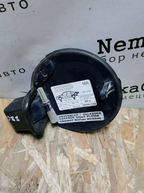 Лючок бензобака OPEL ASTRA-G 1999 HB