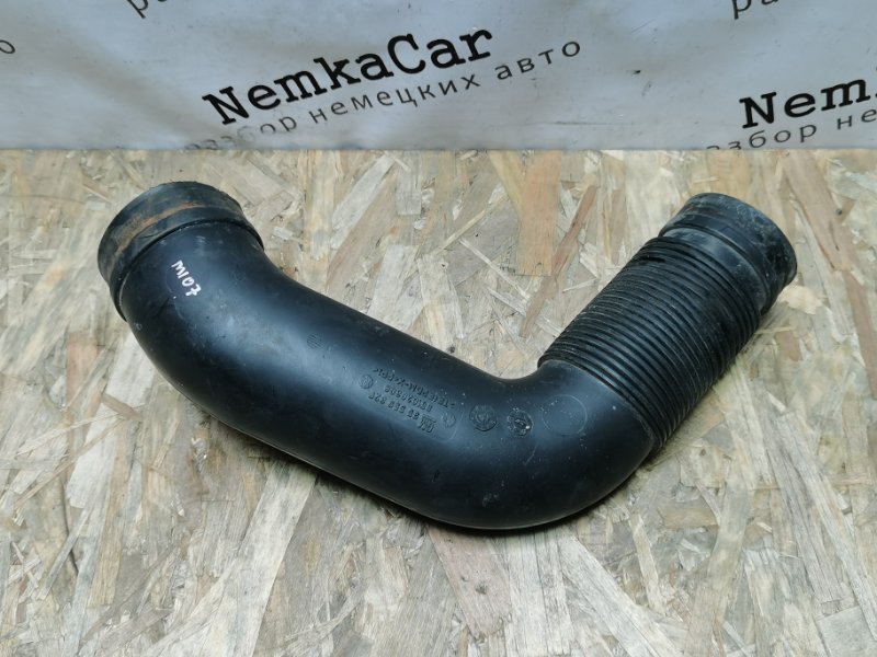 Патрубок воздушного фильтра OPEL ASTRA H 2007 GTC