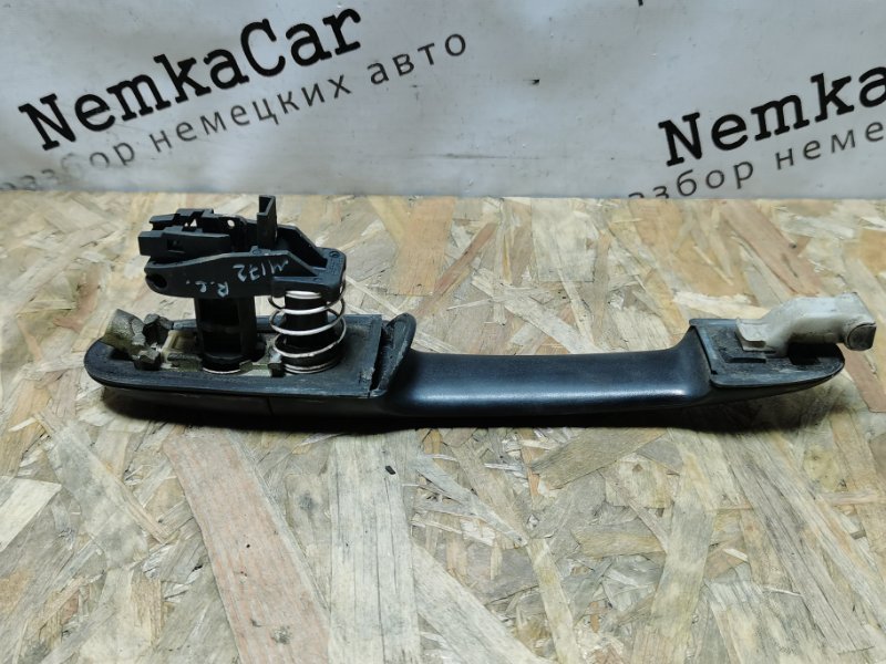 Ручка сдвижной двери Mercedes Vito 2006 639