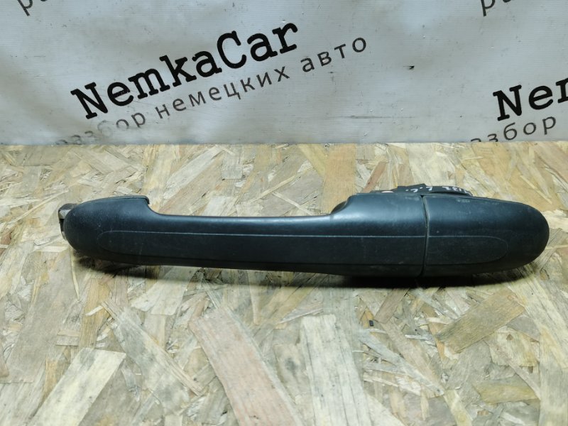 Ручка сдвижной двери Mercedes Vito 2006 639