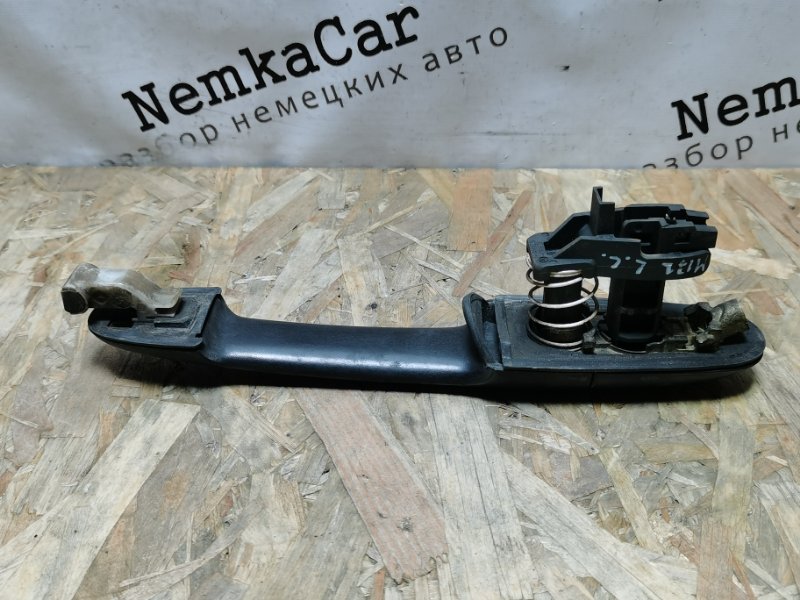 Ручка сдвижной двери Mercedes Vito 2006 639