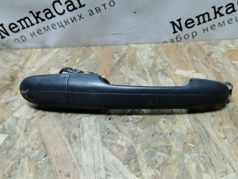 Ручка двери Mercedes Vito 2006 639