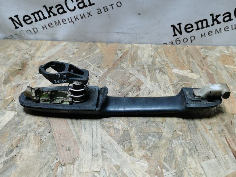Ручка двери Mercedes Vito 2006 639