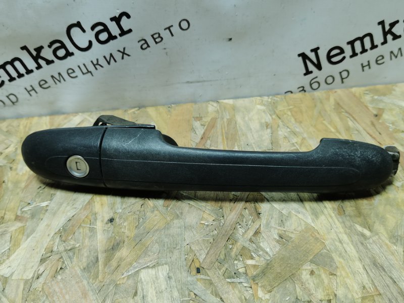Ручка двери Mercedes Vito 2006 639