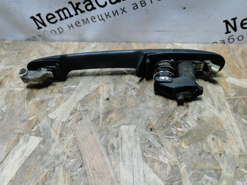 Ручка двери Mercedes Vito 2006 639