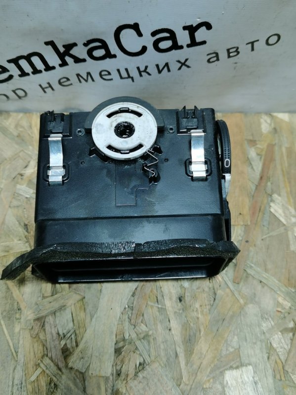 Дефлектор панели OPEL ASTRA H 2008 Хэтчбек