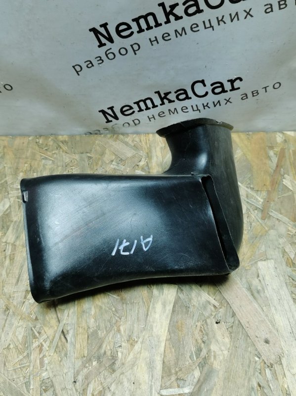 Воздуховод печки Mercedes Vito 2008 639