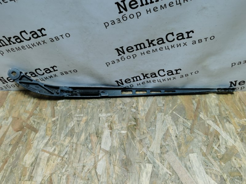 Поводок дворника AUDI A6 C6 Allroad quattro 2007 4F