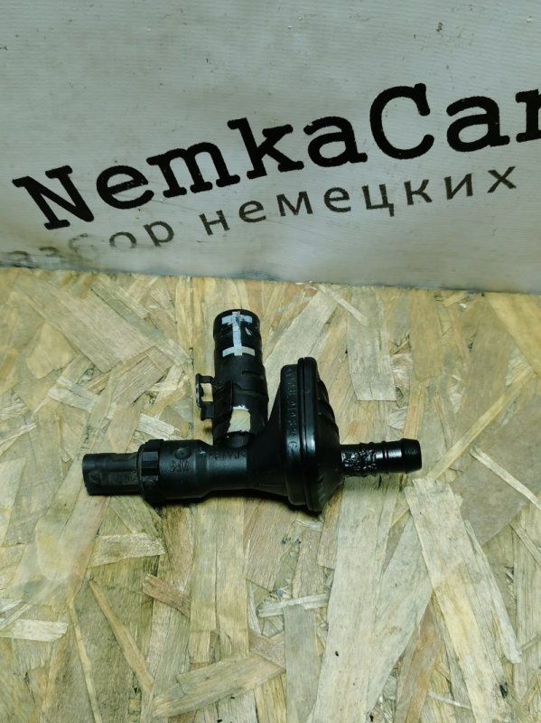 Датчик температуры топлива Volkswagen Tiguan 2009 5N1