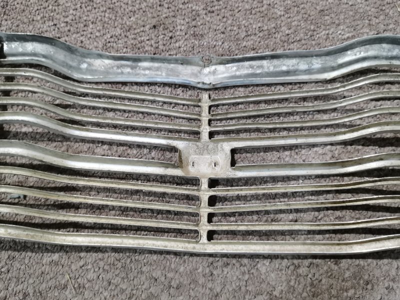 Решетка радиатора FORD TAUNUS 1971,1972,1973 TC