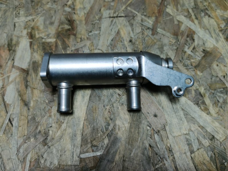 Радиатор EGR CITROEN C6