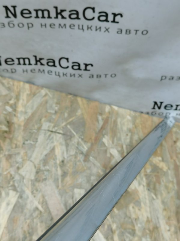 Молдинг стекла Volkswagen Passat B6 2007 Седан