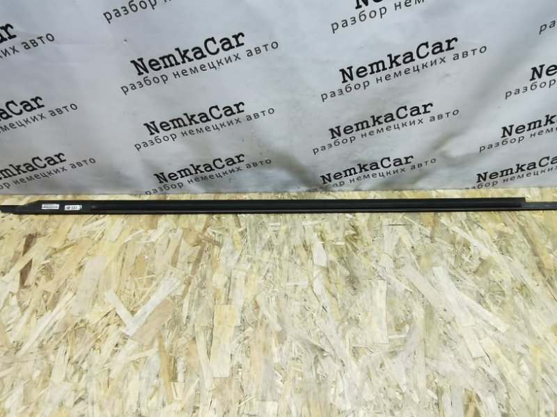 Молдинг стекла Volkswagen Passat B6 2007 Седан