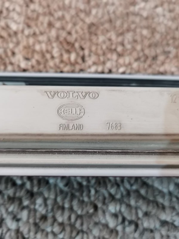 Стоп-сигнал VOLVO XC90 2004