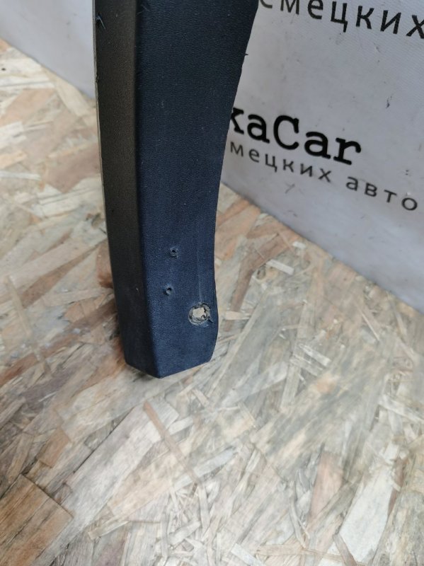 Накладка на крыло VOLVO XC90 2004