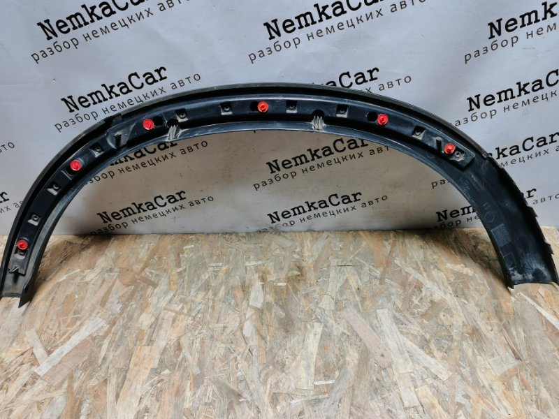 Накладка на крыло VOLVO XC90 2004