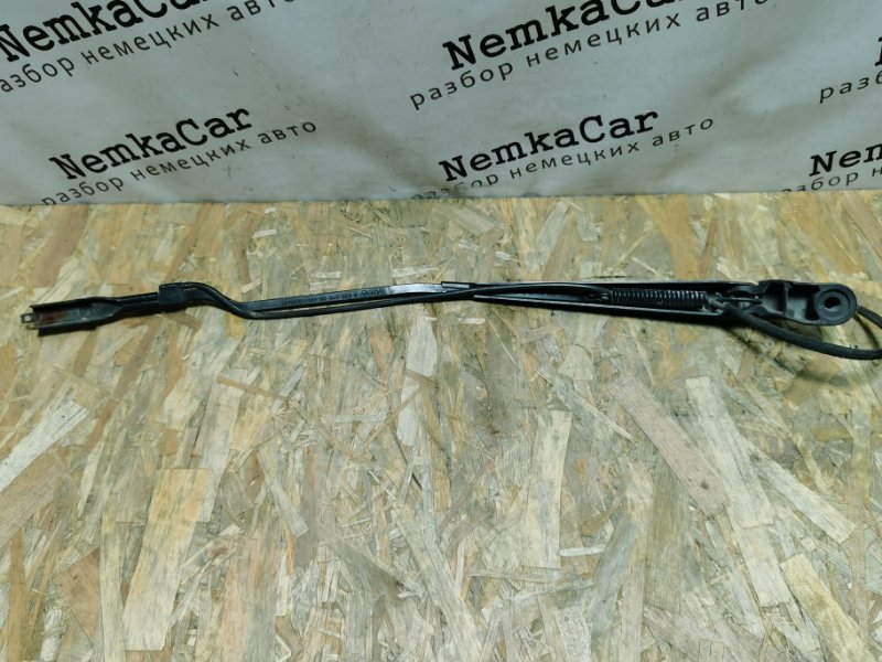 Поводок дворника Mercedes Vito 2013 639 рест