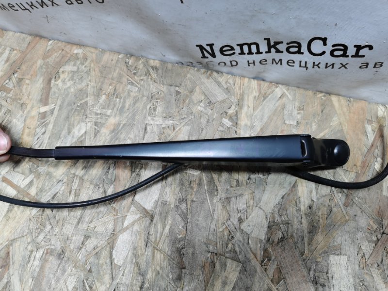 Поводок дворника Mercedes Vito 2013 639 рест