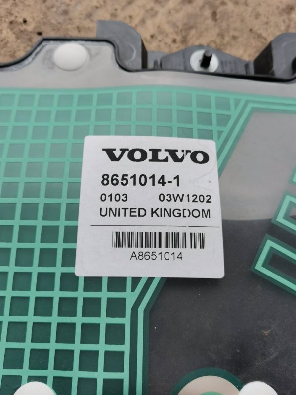 Антенна VOLVO XC90 2004