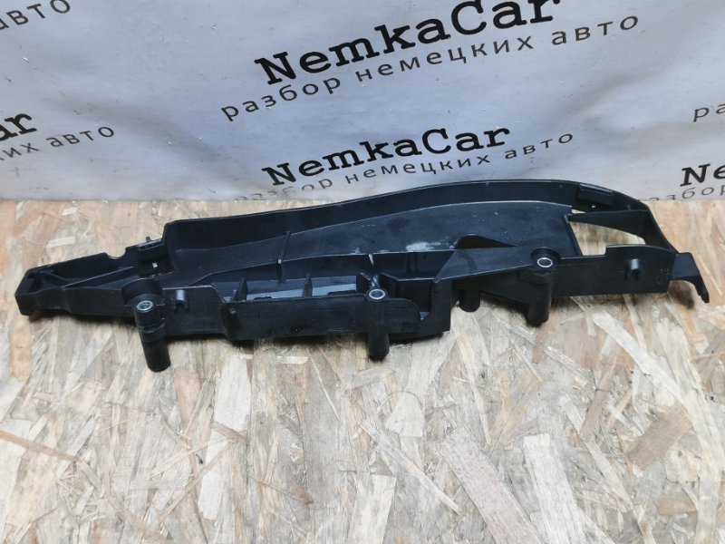 Кронштейн блока управления сиденьем BMW X5 2003 E53