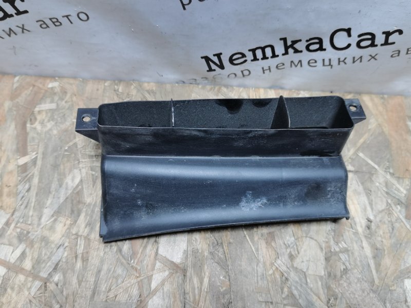 Воздухозаборник Volkswagen Passat B6 2006 Седан