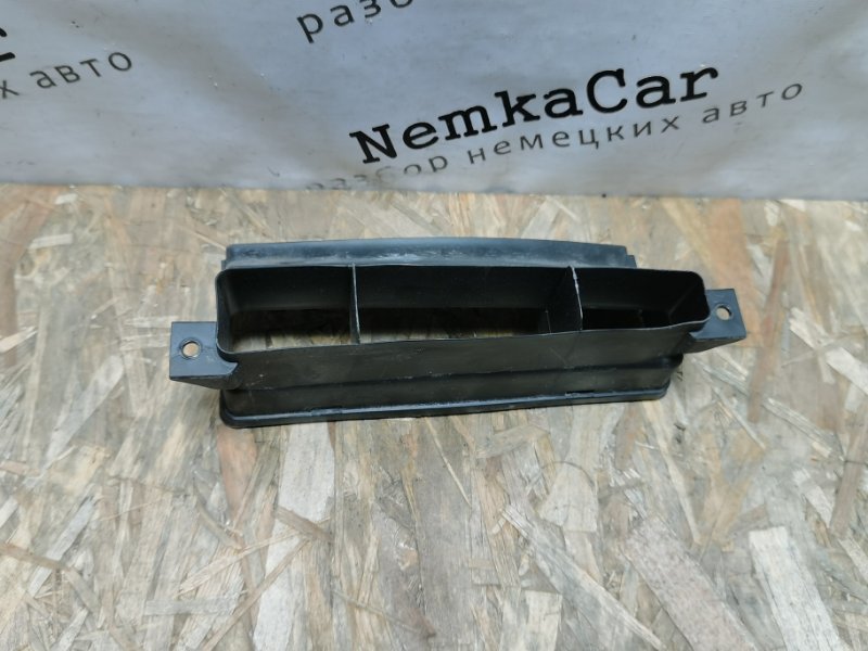 Воздухозаборник Volkswagen Passat B6 2006 Седан