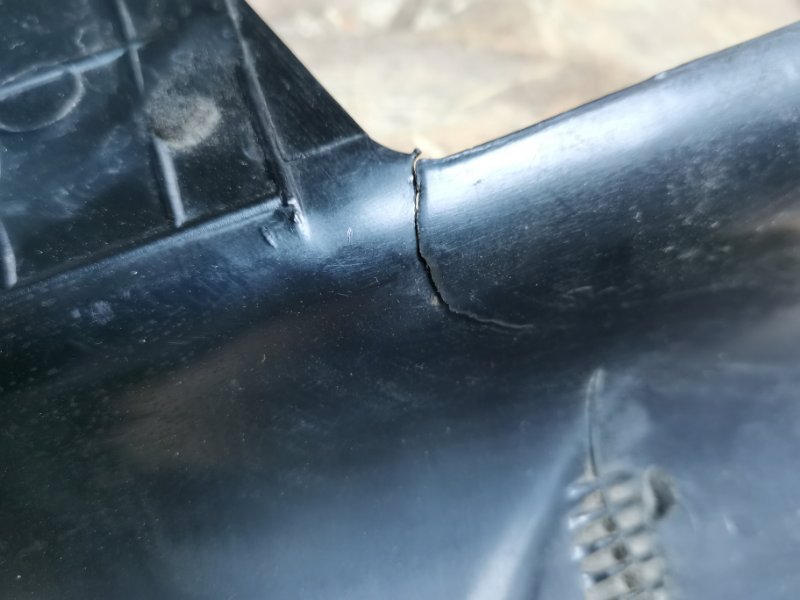 Накладка на торпедо Mercedes W201