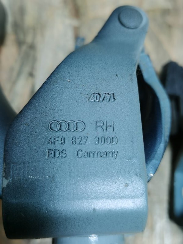 Петля двери багажника AUDI A6 C6 Allroad quattro 2007 4F
